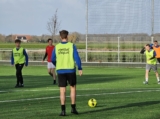 Training S.K.N.W.K. 1 van zaterdag 25 november 2023 (65/90)